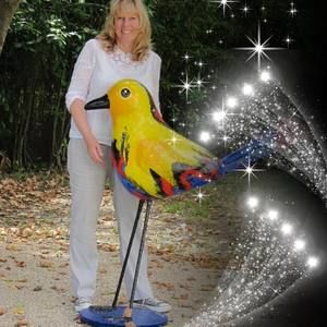 Meet your Posher, May